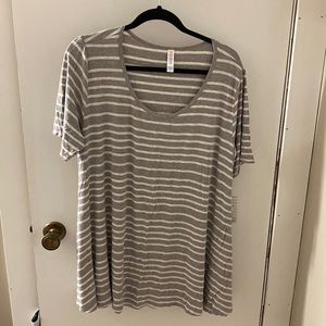 NWT Lularoe perfect T XL